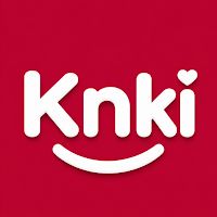 Knki: Hookup & BDSM Dating app