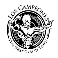 Los Campeones Gym