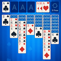 Solitaire Clover:PVP Card Game