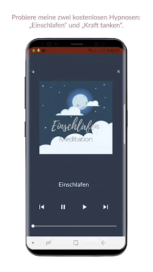 Die Friedliche Geburt Screenshot 2