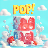 Sugar Swap：Jelly Bliss
