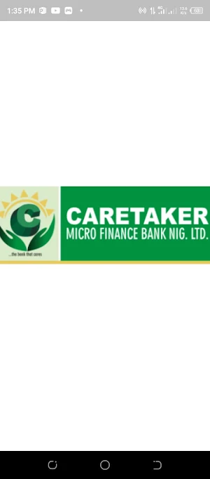 Caretaker Mfb Mobile Screenshot 0