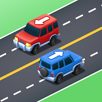 Bus Escape: Traffic Frenzy