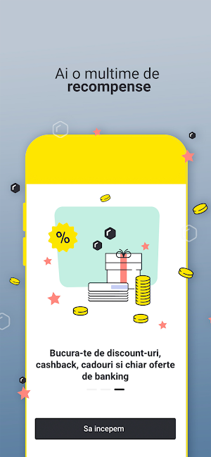 Raiffeisen Smart Market Screenshot 0