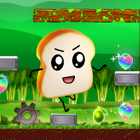 Adventures of Breadwinner Plus