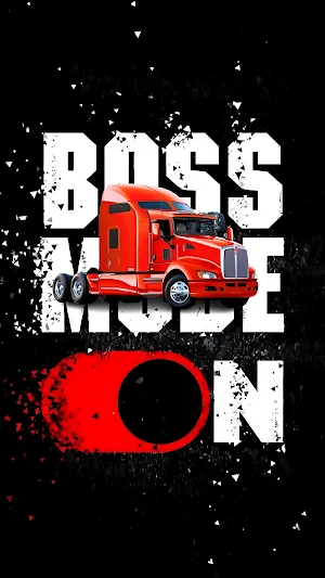 Kenworth Truck Wallpapers Screenshot 1