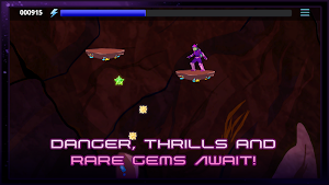 AstroNerds Screenshot 1