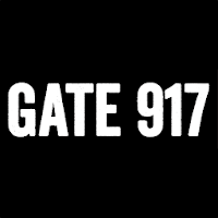 Gate 917