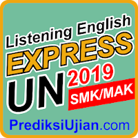 Listening English Express UN T