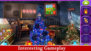 Copious Santa Escape Screenshot 2