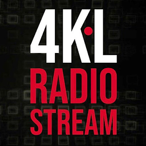 4KL RADIO Screenshot 0