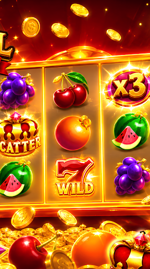 Rоуаl Fruіts Screenshot 1