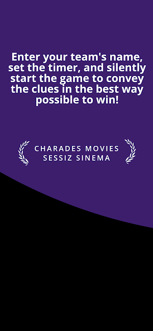 Charades Movie Screenshot 1