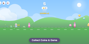 Dash Pals Screenshot 1