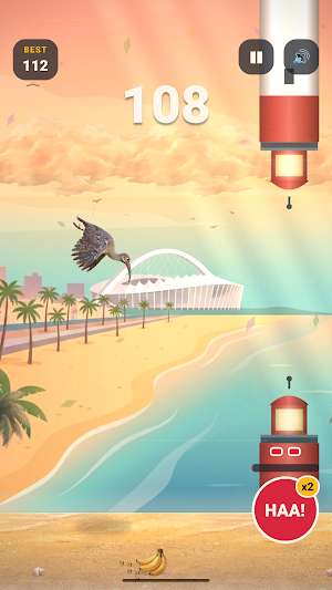Hadeda Havoc screenshot 5