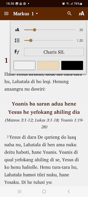 Abui Bible Screenshot 2