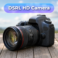 DSRL HD Camera: HD Photo