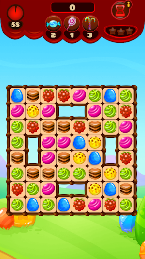 Candy Day Screenshot 2