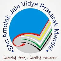 Shree Amolak Jain Vidya Prasar