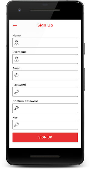 SilverBAC Screenshot 2