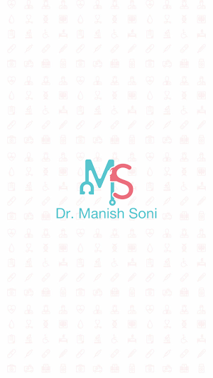 Dermatology by Dr. Manish Soni Screenshot 0