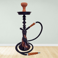 Hookah simulator