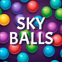 Sky Balls
