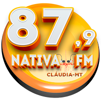 Nativa 87 FM - A sua rádio!