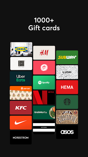 Kardpay Screenshot 3