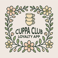 Mrs S Cuppa Club