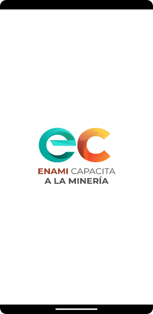 Enami Capacita a la Minería Screenshot 0