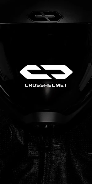 CrossHelmet Screenshot 0