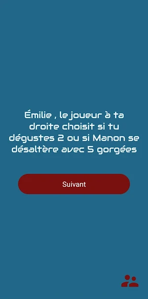 Apéro Screenshot 2