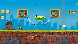 Bike: Draw the Bridge Screenshot 0