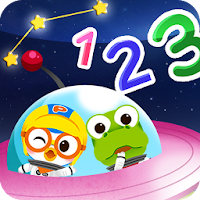 Pororo Science - Kids Game Package