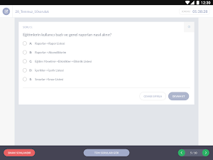 Finarmoni Screenshot 3