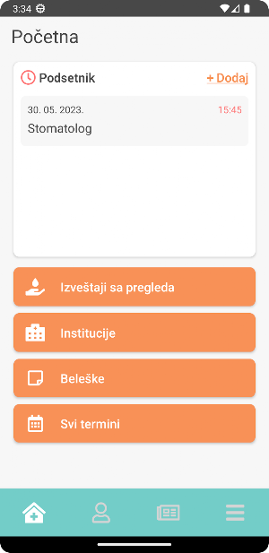 Briniti Screenshot 0