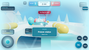 SnowSplash: Snow Rescue Screenshot 2