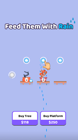 Grow N Merge Screenshot 1