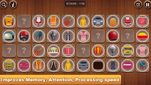 Match Puzzle Multiplayer Game Screenshot 3