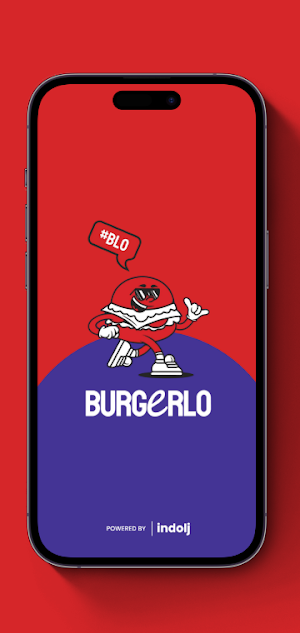 Burger Lo Screenshot 0