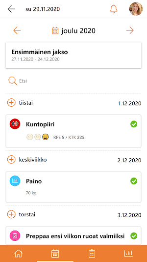 Huuma Club Screenshot 2