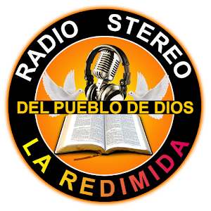 Radio La Redimida Pueblo de Dios Screenshot 0