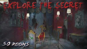 New 50 Rooms Escape:Can you escape?Ⅳ Screenshot 0