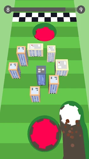 Dig City Screenshot 0