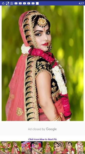 Chhama Tiwari Wedding Screenshot 1