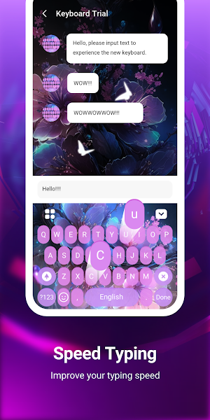 Kit Keyboard Screenshot 0
