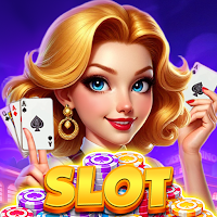 Vegas Bonanza - casino slot