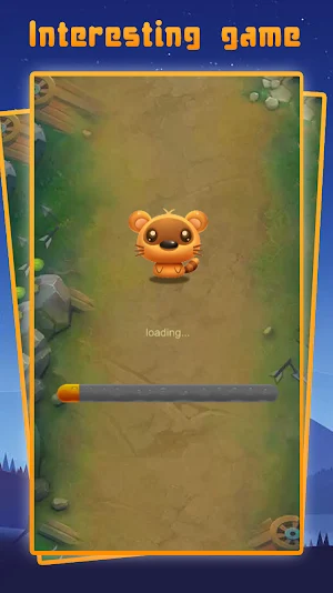 Dodging brick Screenshot 1