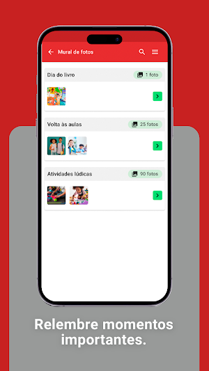 Colégio Santa Amélia Screenshot 1